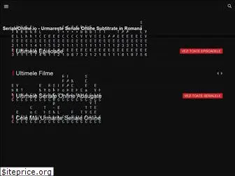 serialeonline.io