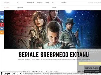 serialesrebrnegoekranu.pl