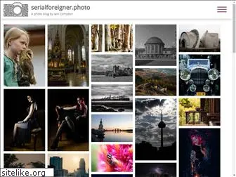 serialforeigner.photo