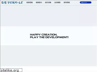 serialgames.co.jp