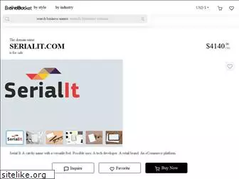 serialit.com