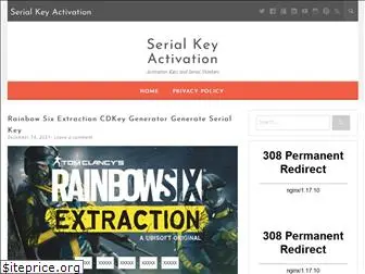 serialkeyactivation.com