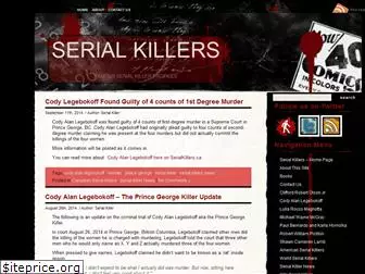 www.serialkillers.ca