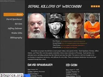 serialkillersofwisconsin.weebly.com