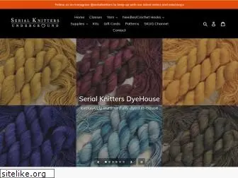 serialknitters.com