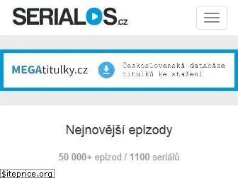 serialos.cz