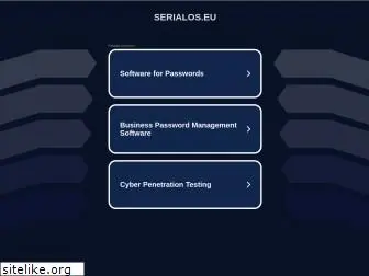 serialos.eu