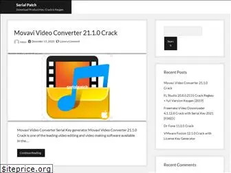 serialpatch.com