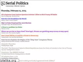 serialpolitics.com
