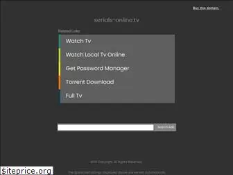 serials-online.tv