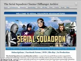 serialsquadron.com