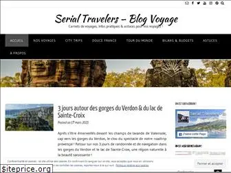 serialtravelers.fr