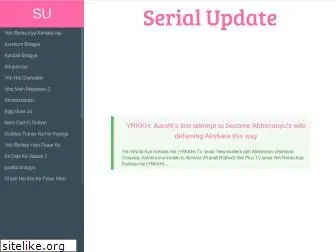 serialupdate.in