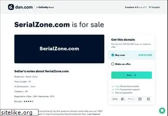 serialzone.com