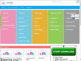 serialzone.in