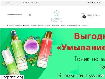 serica.com.ua