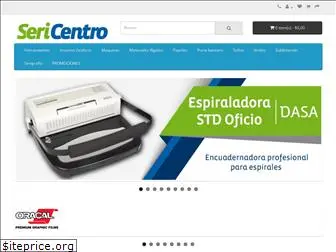 sericentro.com.ar