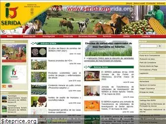 serida.org