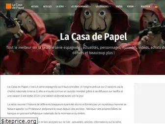 serie-lacasadepapel.com