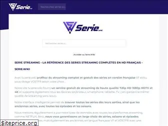 serie.wiki