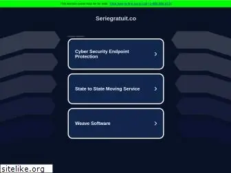 seriegratuit.co