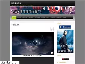 serieheroes.wordpress.com