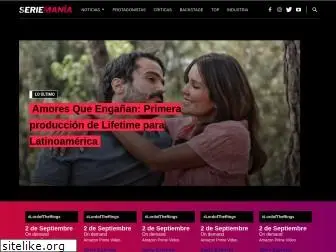 seriemania.tv
