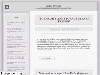 series-drivers.com