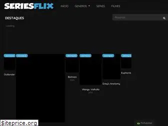 Como assistir séries pelo SériesFlix