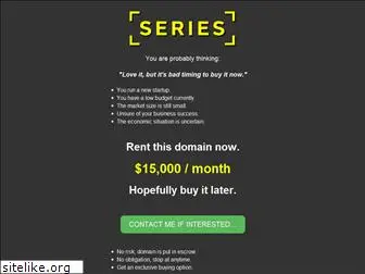 series.com