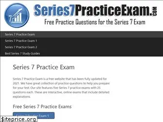 series7practiceexam.com