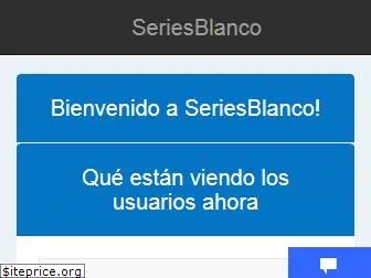 seriesblanco.org