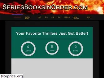 seriesbooksinorder.com