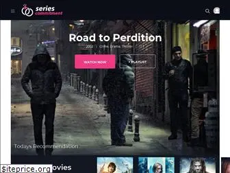 seriescommitment.com