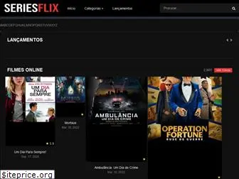 site seriesflix