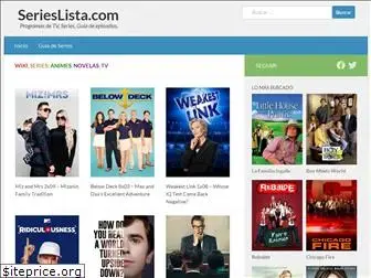 serieslista.com