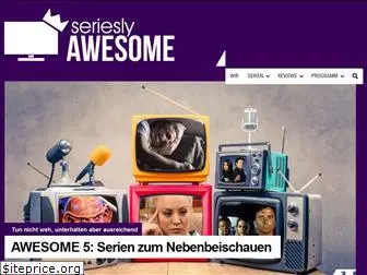 serieslyawesome.tv