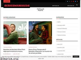 seriesmaniacos.com