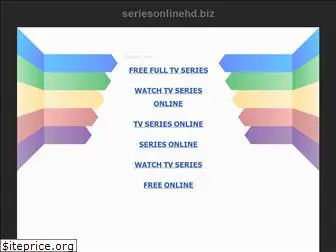 seriesonlinehd.biz