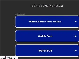 seriesonlinehd.co