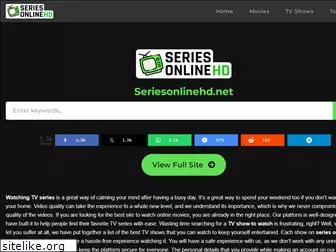 seriesonlinehd.net