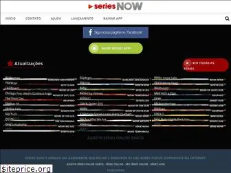 seriesonlinenow.com