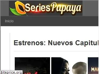 seriespapaya.nu