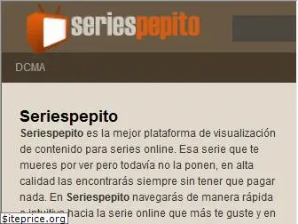 seriespepito.biz