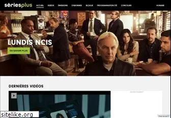 seriesplus.com