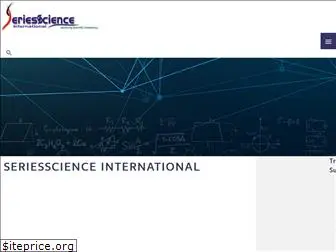 seriesscience.com