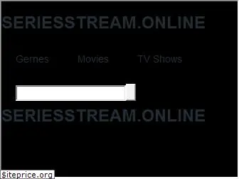 seriesstream.online