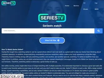 seriestv.watch