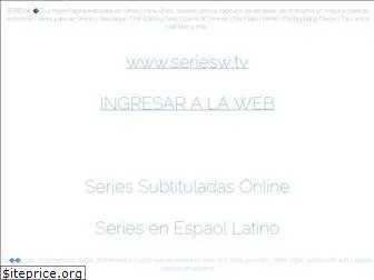 seriesw.net