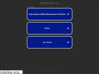 seriesxd.tv